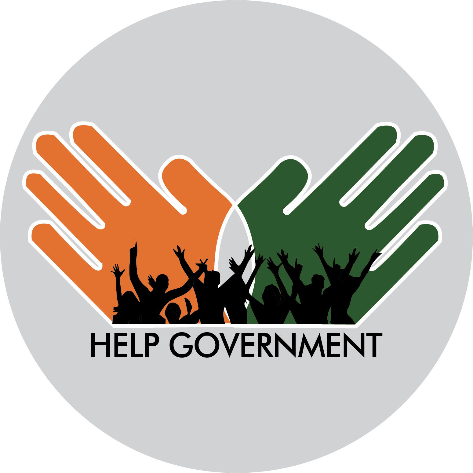 Help Government